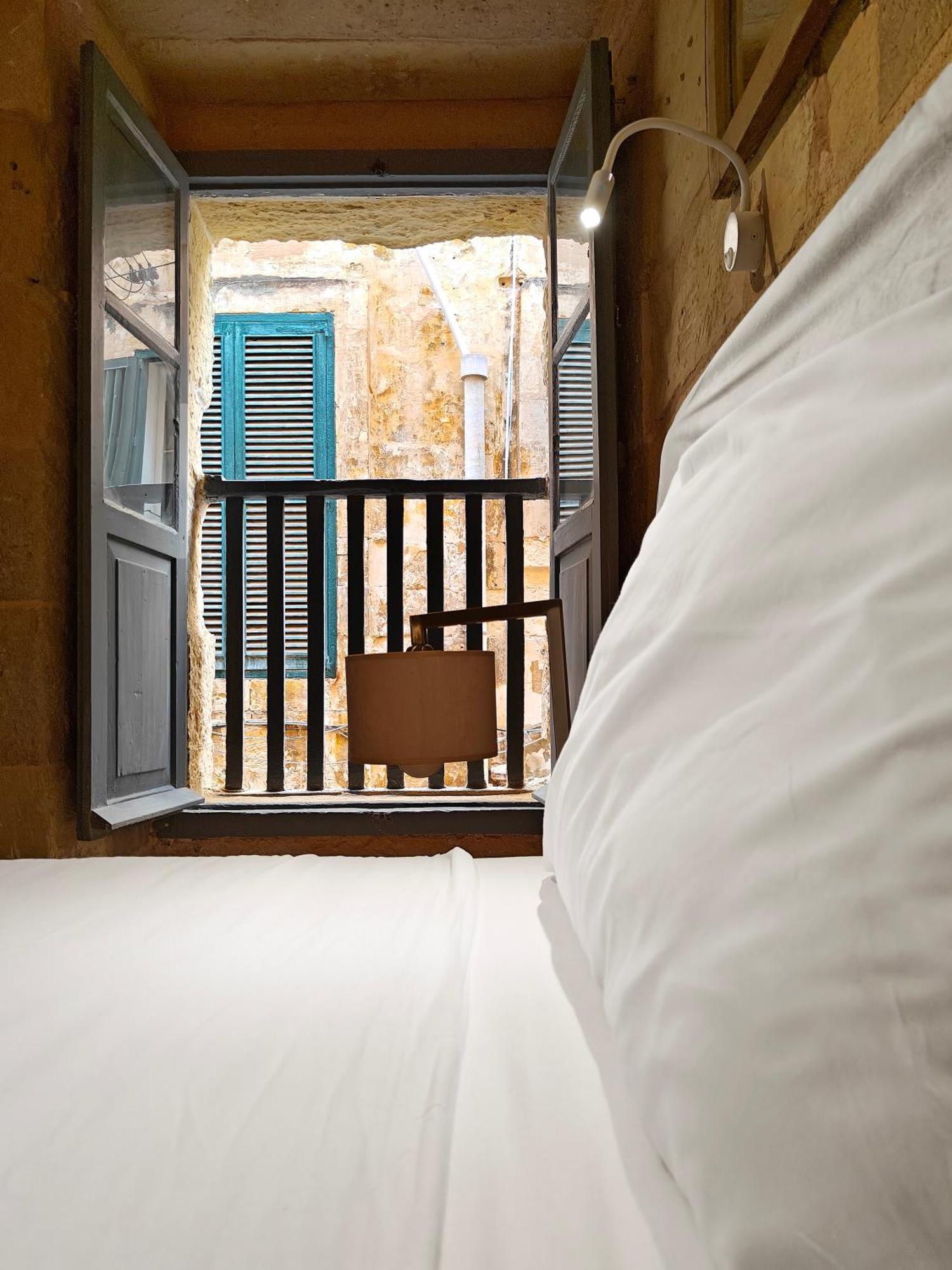 Travelers Stay Birgu Dış mekan fotoğraf