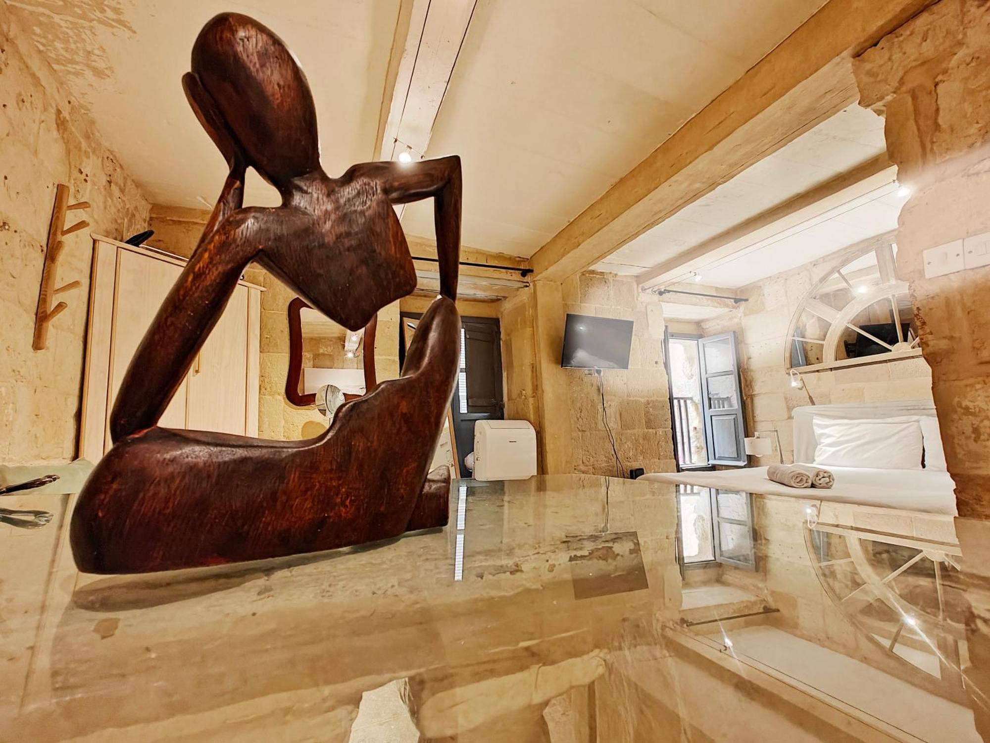 Travelers Stay Birgu Dış mekan fotoğraf