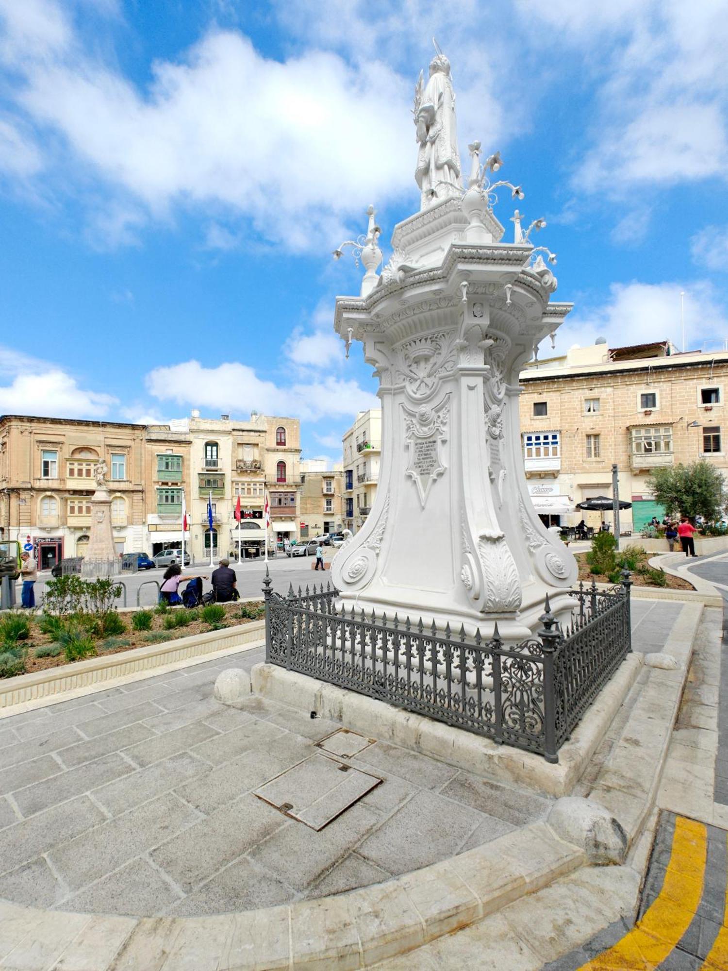 Travelers Stay Birgu Dış mekan fotoğraf